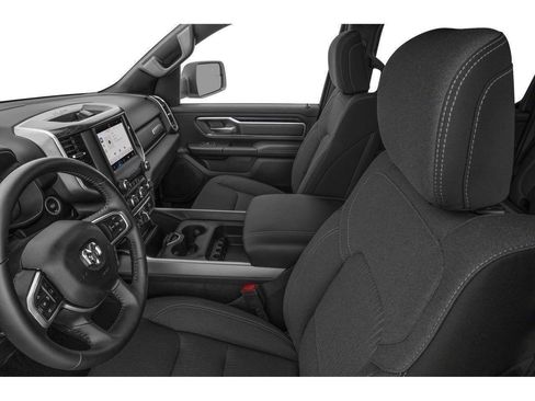 Used 2023 RAM 1500 Big Horn AWD/4WD image 83