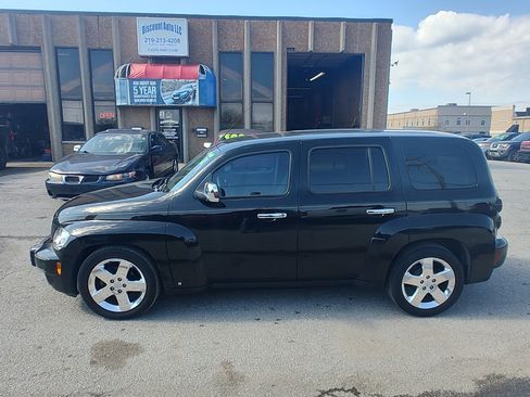 Used 2006 Chevrolet HHR LT w/ Preferred Equipment Group image 7