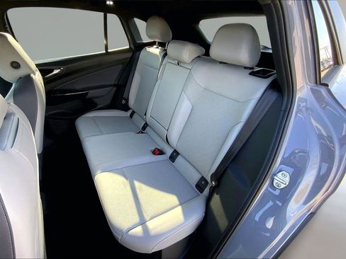 Certified 2022 Volkswagen ID.4 Pro S image 25