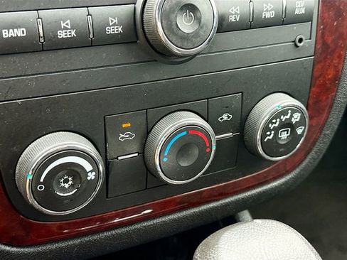 Used 2008 Chevrolet Impala LS image 15