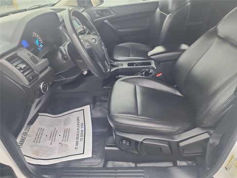 Used 2021 Ford Ranger XL image 13