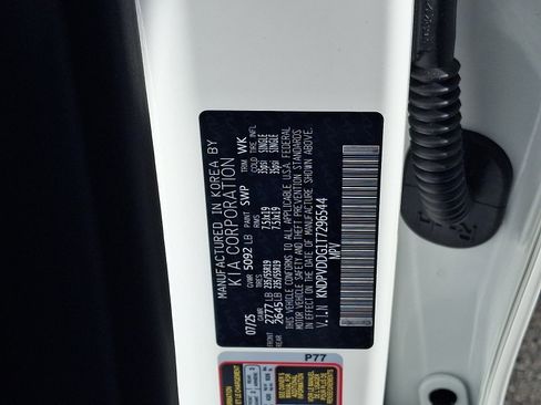 New 2026 Kia Sportage X-Line image 17