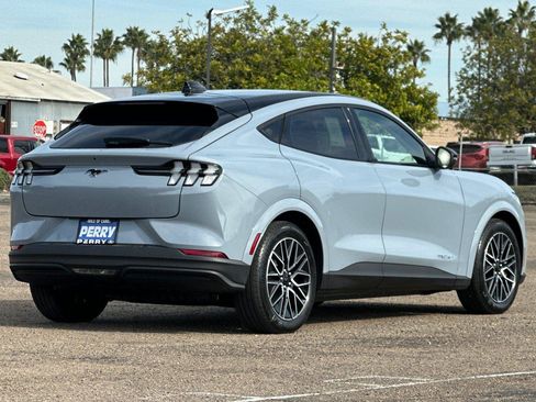 New 2025 Ford Mustang Mach-E Premium image 4