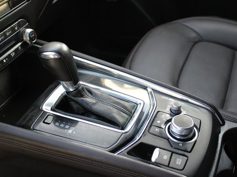 Used 2019 MAZDA CX-5 Signature image 31