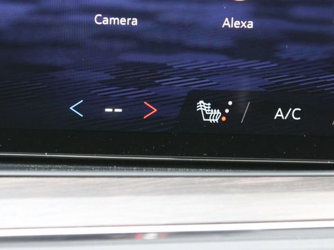 New 2025 Chevrolet Tahoe LT w/ Comfort Package image 46