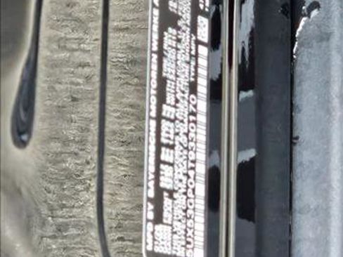 New 2026 BMW X3 xDrive30 image 19