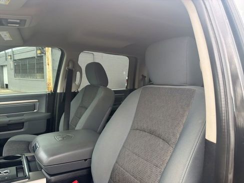 Used 2013 RAM 1500 Outdoorsman AWD/4WD image 22