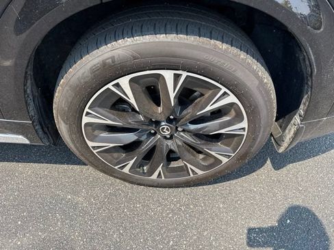 Certified 2025 MAZDA CX-90 3.3 Turbo S w/ Premium Plus AWD/4WD image 13