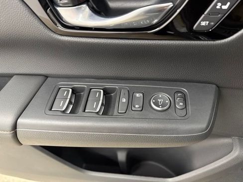 New 2026 Honda CR-V Sport Touring image 36