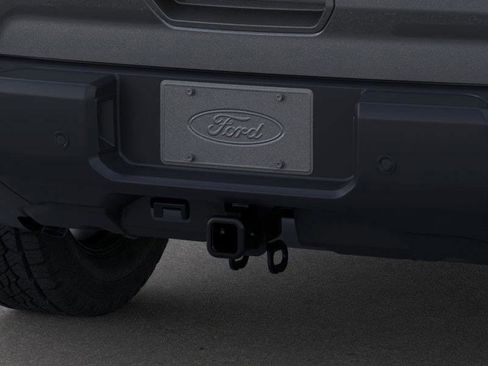 New 2025 Ford Bronco Sport Badlands image 47