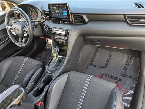 Used 2022 Hyundai Veloster N FWD image 19