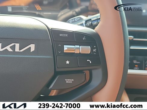 New 2026 Kia Sportage X-Line w/ X-Line Premium Package AWD/4WD image 25