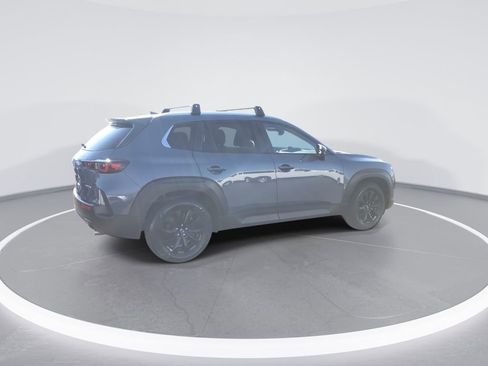 Used 2024 MAZDA CX-50 AWD 2.5 S w/ Cargo Package image 8