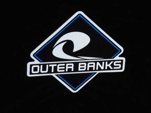 Certified 2024 Ford Bronco Sport Outer Banks image 11