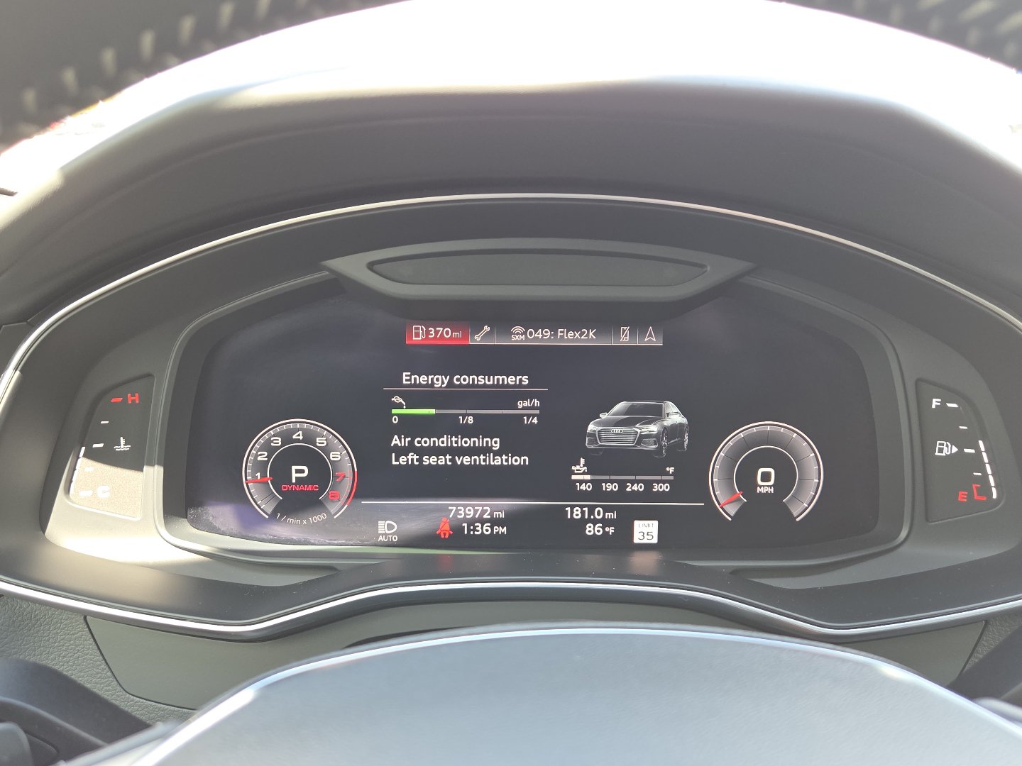 Used 2020 Audi A6 2.0T Prestige AWD/4WD image 27