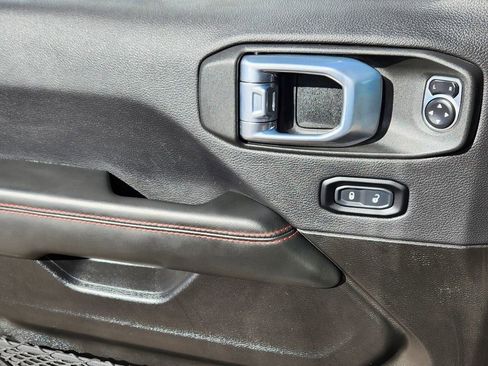 Used 2024 Jeep Wrangler Unlimited Rubicon 392 image 12