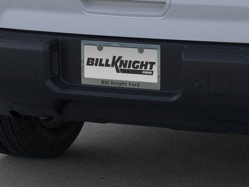 New 2026 Ford Bronco Sport Big Bend AWD/4WD image 23