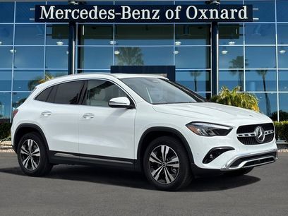 Certified 2025 Mercedes-Benz GLA 250 GLA 250