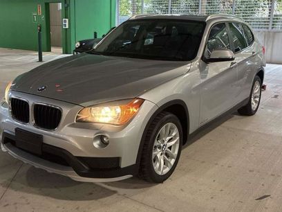 Used 2015 BMW X1 xDrive28i