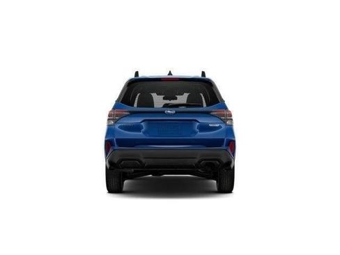 New 2026 Subaru Forester Touring AWD/4WD image 72