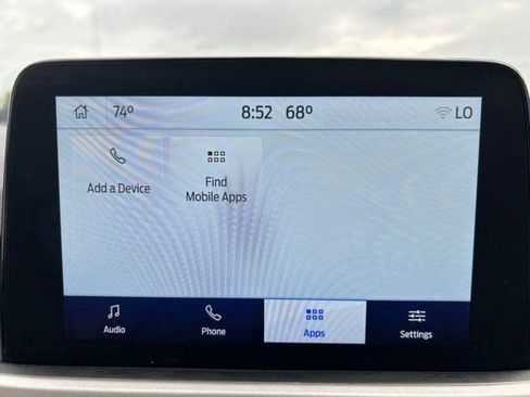 Used 2022 Ford Escape SE w/ Convenience Package AWD/4WD image 25