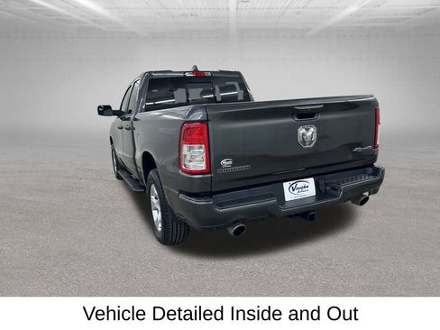Used 2022 RAM 1500 Big Horn image 10
