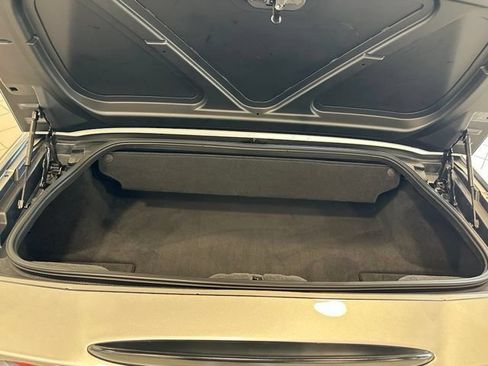 Used 2010 Chevrolet Corvette Grand Sport w/ Preferred Equipment Group RWD image 22