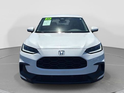 Used 2023 Honda HR-V LX image 9
