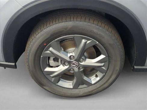 Used 2026 Honda HR-V LX image 10