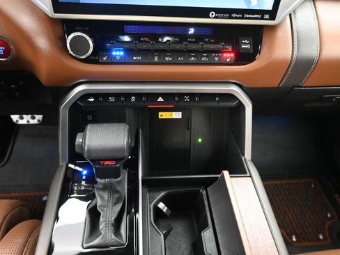 Used 2024 Toyota Tundra 1794 Edition image 18