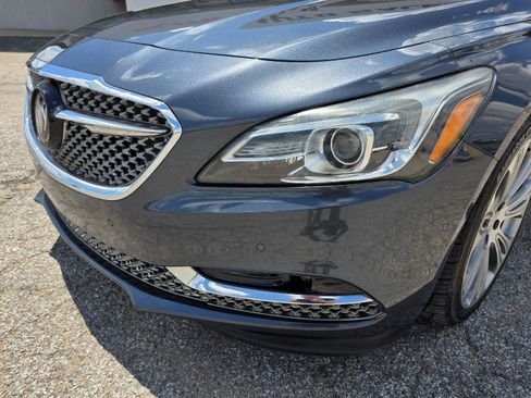 Used 2019 Buick LaCrosse Avenir w/ Driver Confidence Package II AWD/4WD image 46