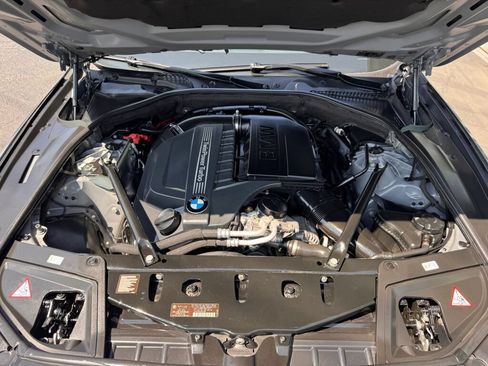 Used 2013 BMW 535i Sedan RWD image 37