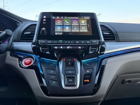 Used 2023 Honda Odyssey Touring image 26