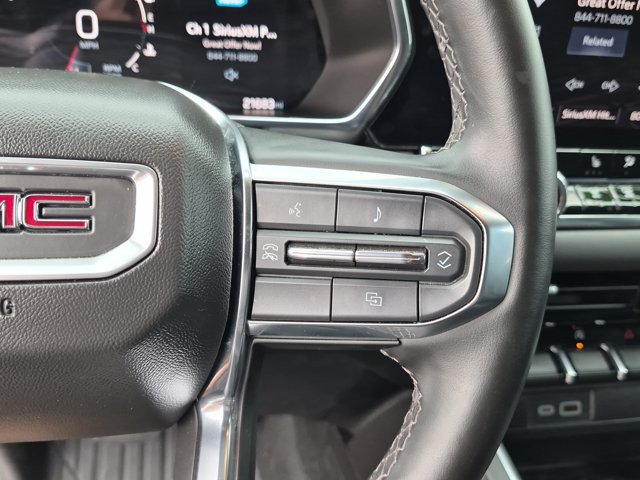 Used 2025 GMC Canyon Elevation w/ Convenience Package RWD image 25