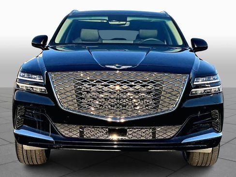 Used 2024 Genesis GV80 2.5T image 3