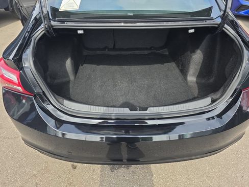 Used 2022 Chevrolet Malibu LT FWD image 20