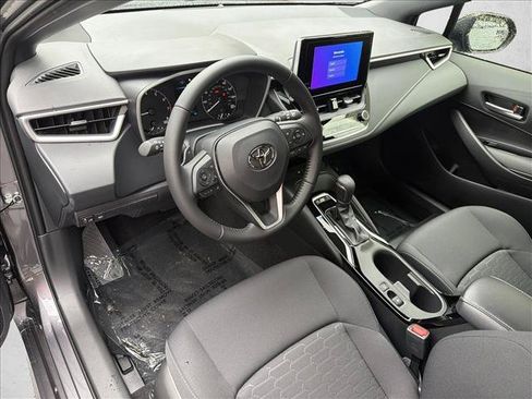 New 2026 Toyota Corolla SE FWD image 13