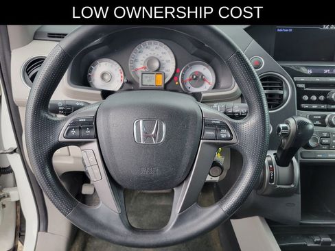 Used 2015 Honda Pilot LX image 19
