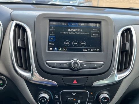 Used 2019 Chevrolet Equinox LS image 8