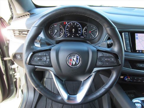 Used 2022 Buick Enclave Premium w/ Experience Buick Package image 15