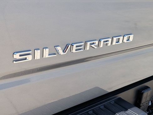 New 2026 Chevrolet Silverado 1500 LT Trail Boss w/ Safety Package AWD/4WD image 6