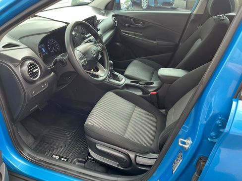 Used 2019 Hyundai Kona SE AWD/4WD image 23