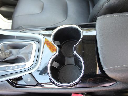 Used 2014 Ford Fusion Titanium image 26