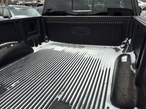 Used 2018 Ford F150 XLT w/ Equipment Group 302A Luxury image 22