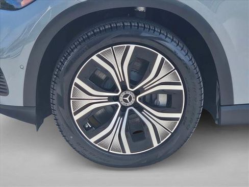 Certified 2025 Mercedes-Benz EQE 350+ SUV w/ Driver Assistance Package image 23