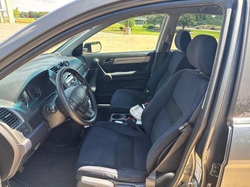 Used 2011 Honda CR-V SE image 4
