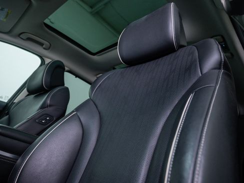 Used 2024 Genesis GV80 3.5T image 21