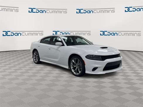 Used 2022 Dodge Charger GT image 2
