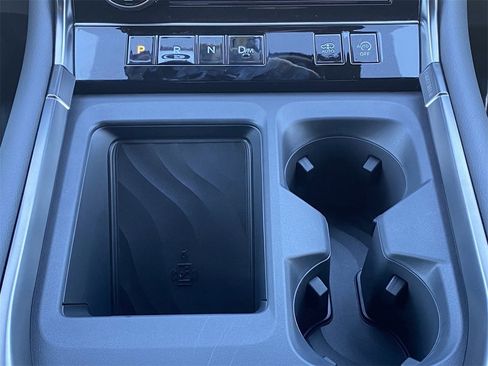 New 2026 Nissan Armada PRO-4X image 29