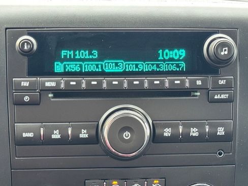 Used 2012 Chevrolet Silverado 2500 LT w/ Interior Plus Package image 45